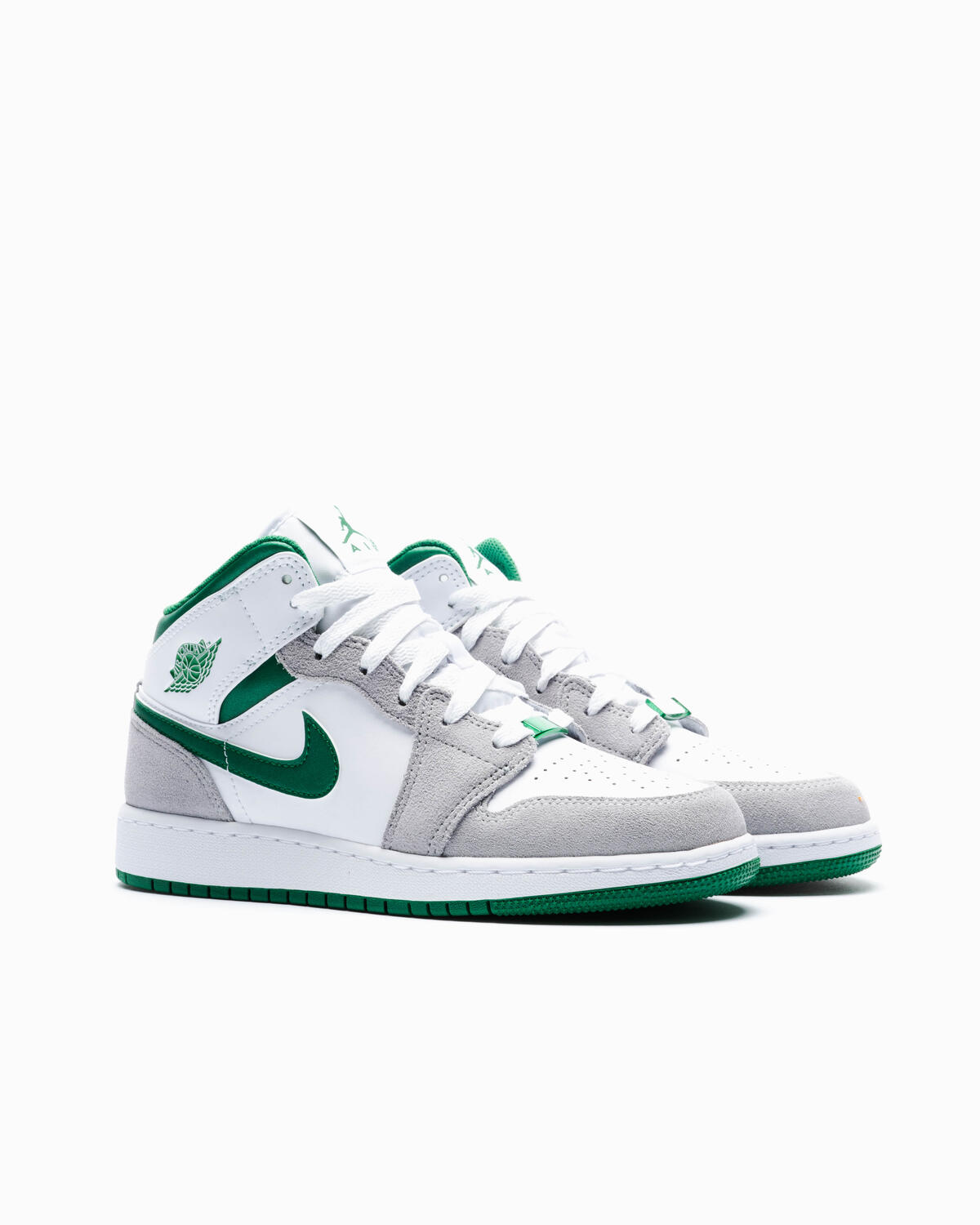 Air Jordan 1 MID SE (GS) | DC7248-103 | AFEW STORE